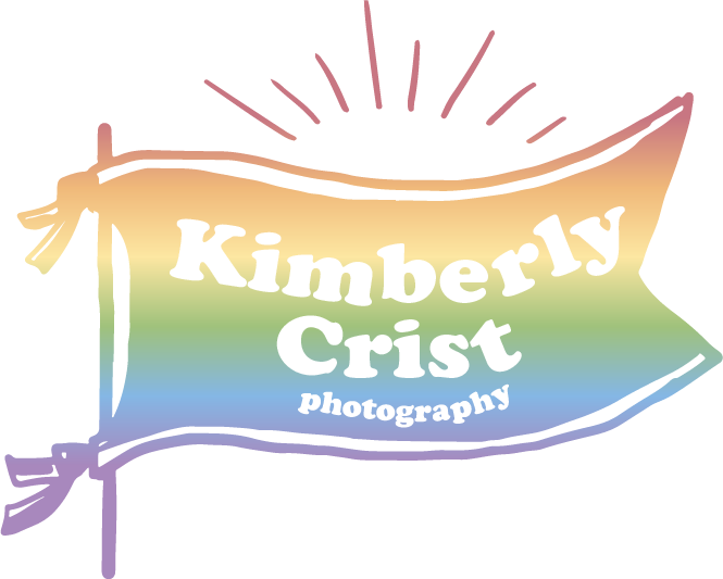 Kimberly Crist Photography Logo