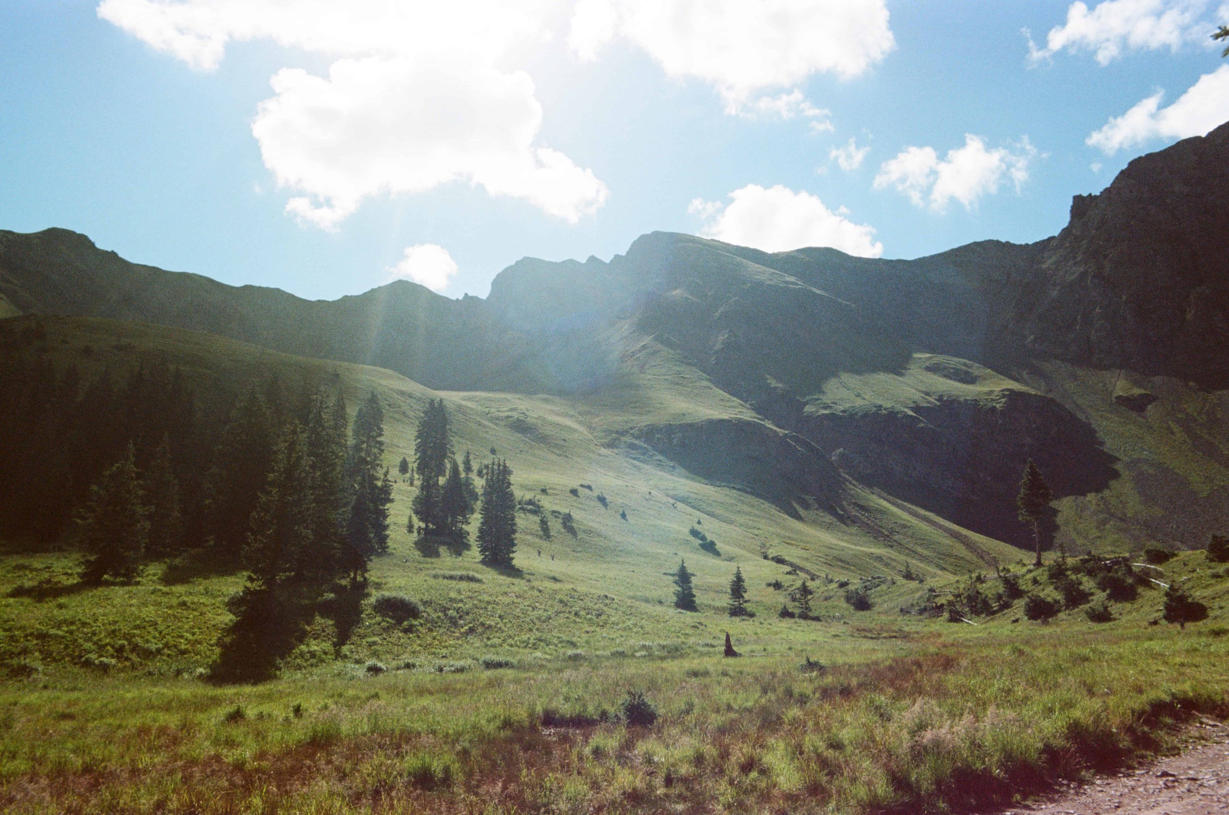 Silverton Colorado Wedding Photographer