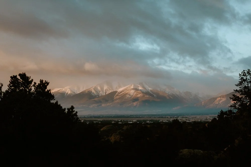 How to Elope in Buena Vista