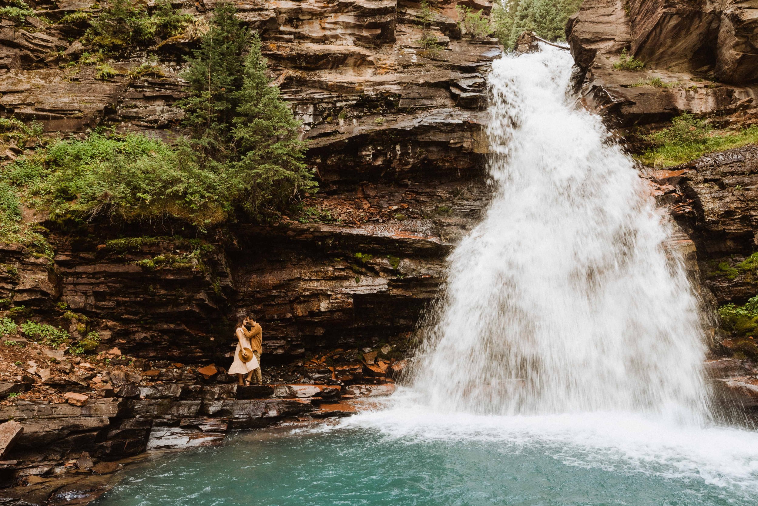 Silverton Colorado Wedding Photographer