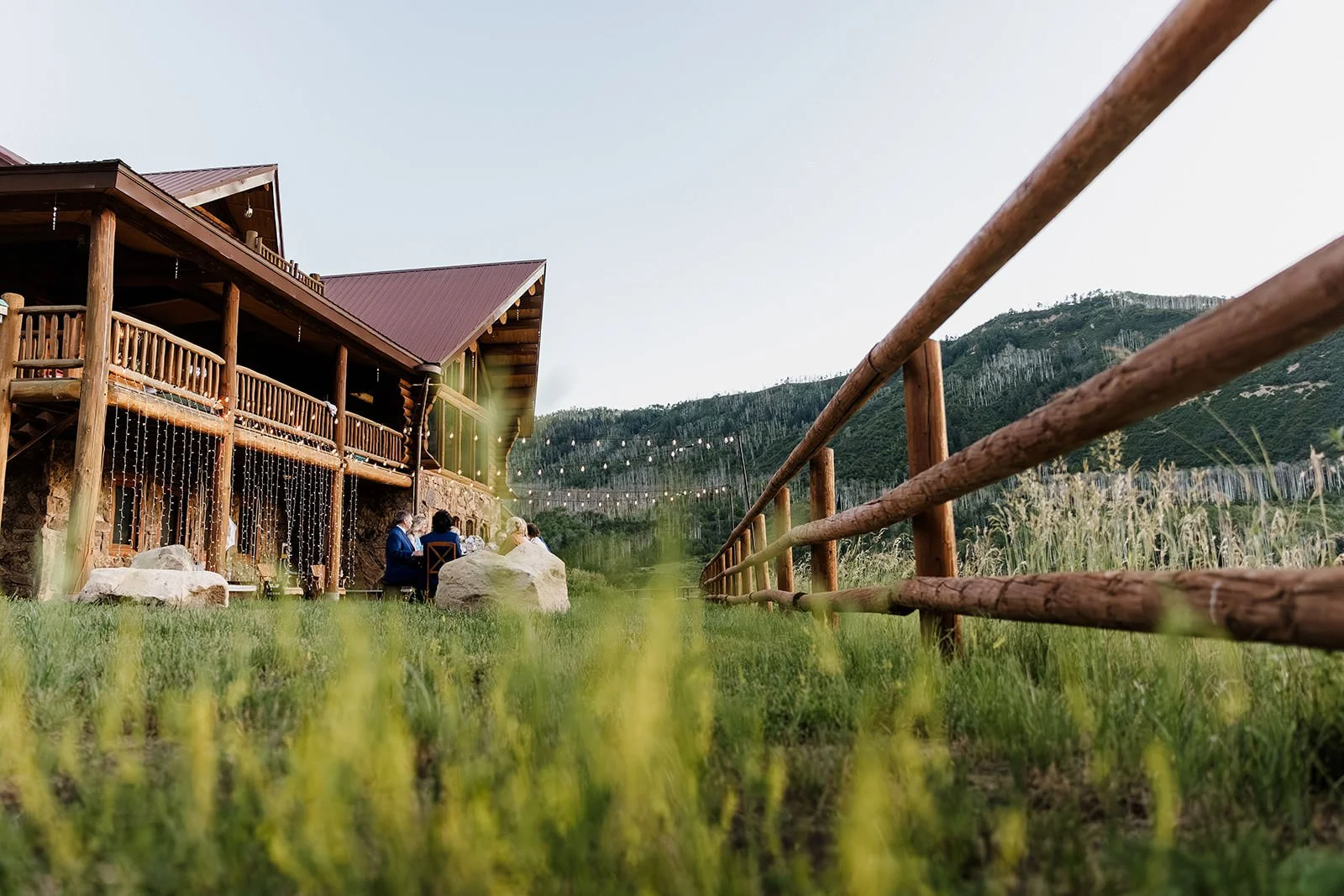 How to Elope in Crested Butte with Family: Crested Butte wedding venues