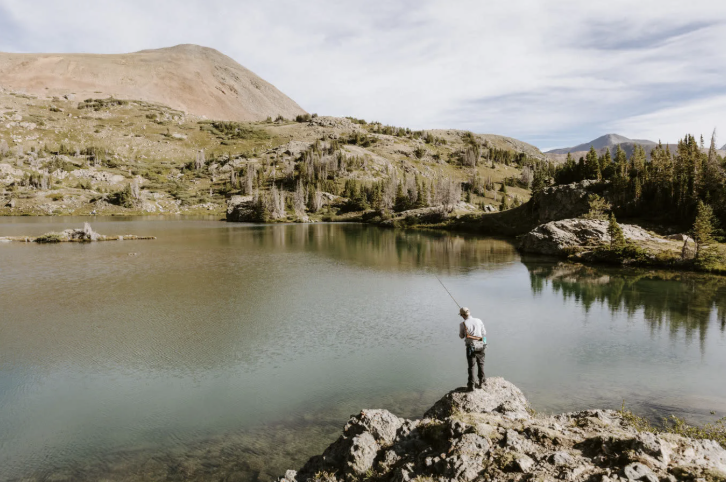 Buena Vista Elopement Photographer