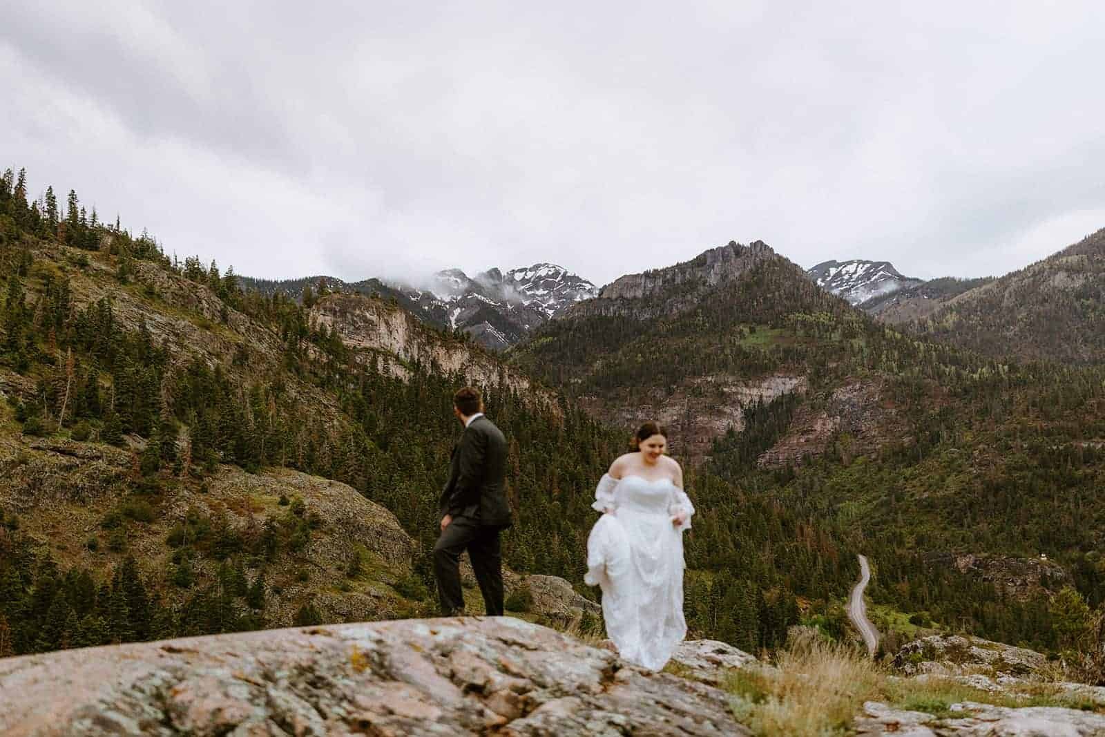 How to Get Married in Ouray, Colorado