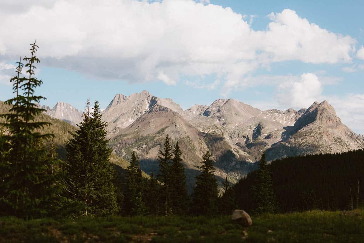 Silverton Colorado Wedding Photographer