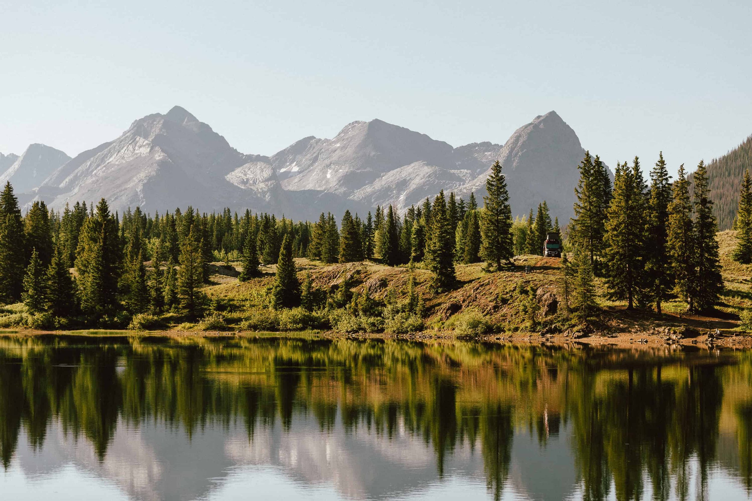 Silverton Colorado Wedding Photographer