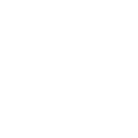 A black background with four white sparkle or star effects