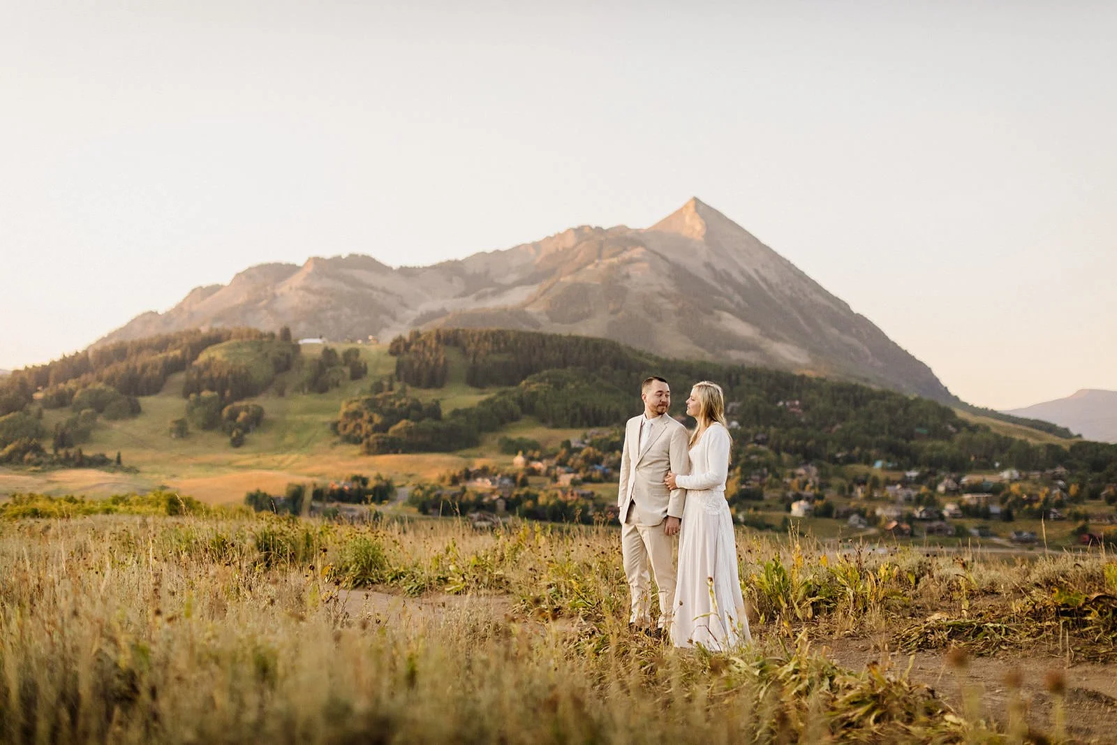 How to Elope in Crested Butte: FAQ