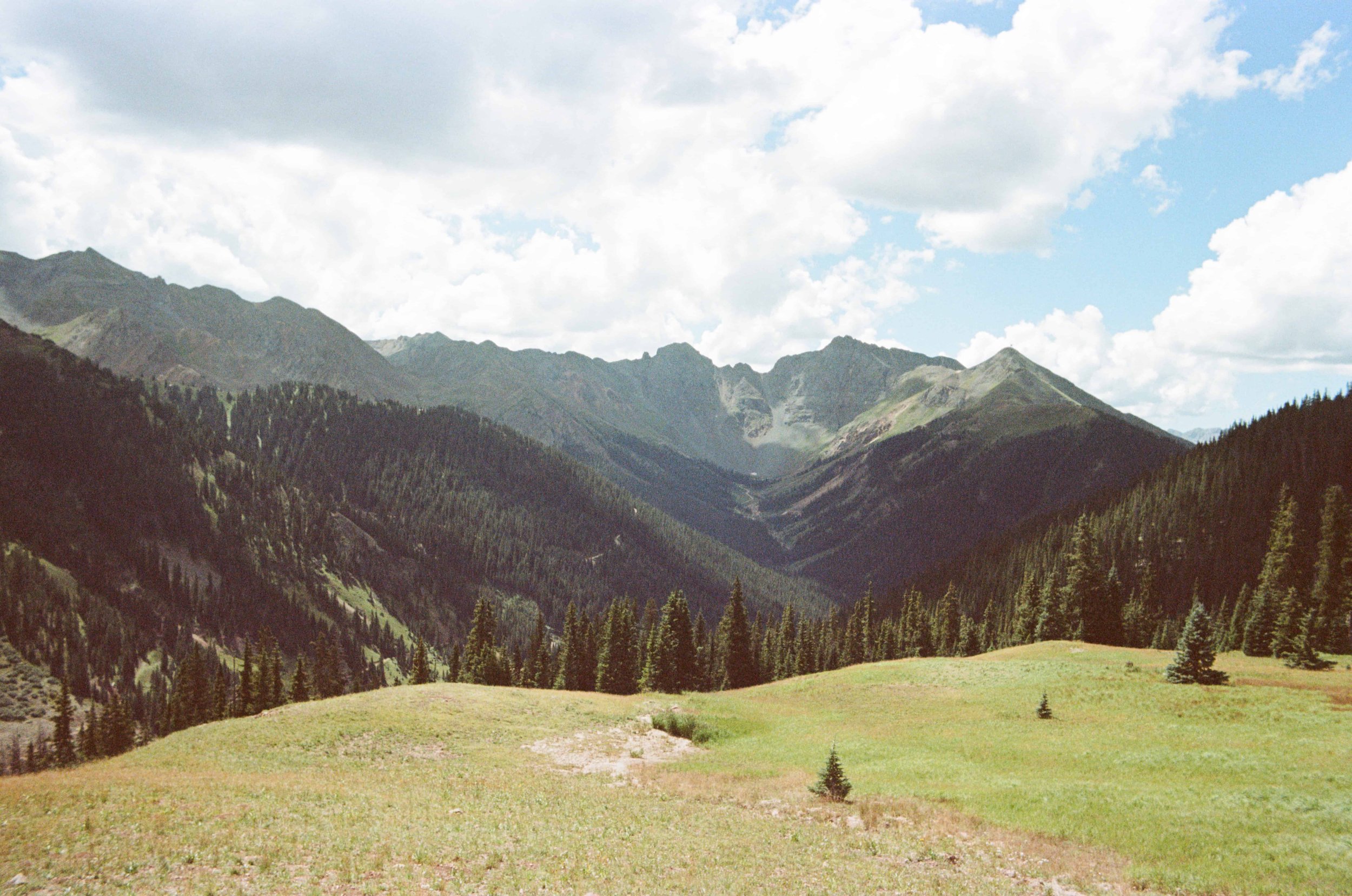 Silverton Colorado Wedding Photographer
