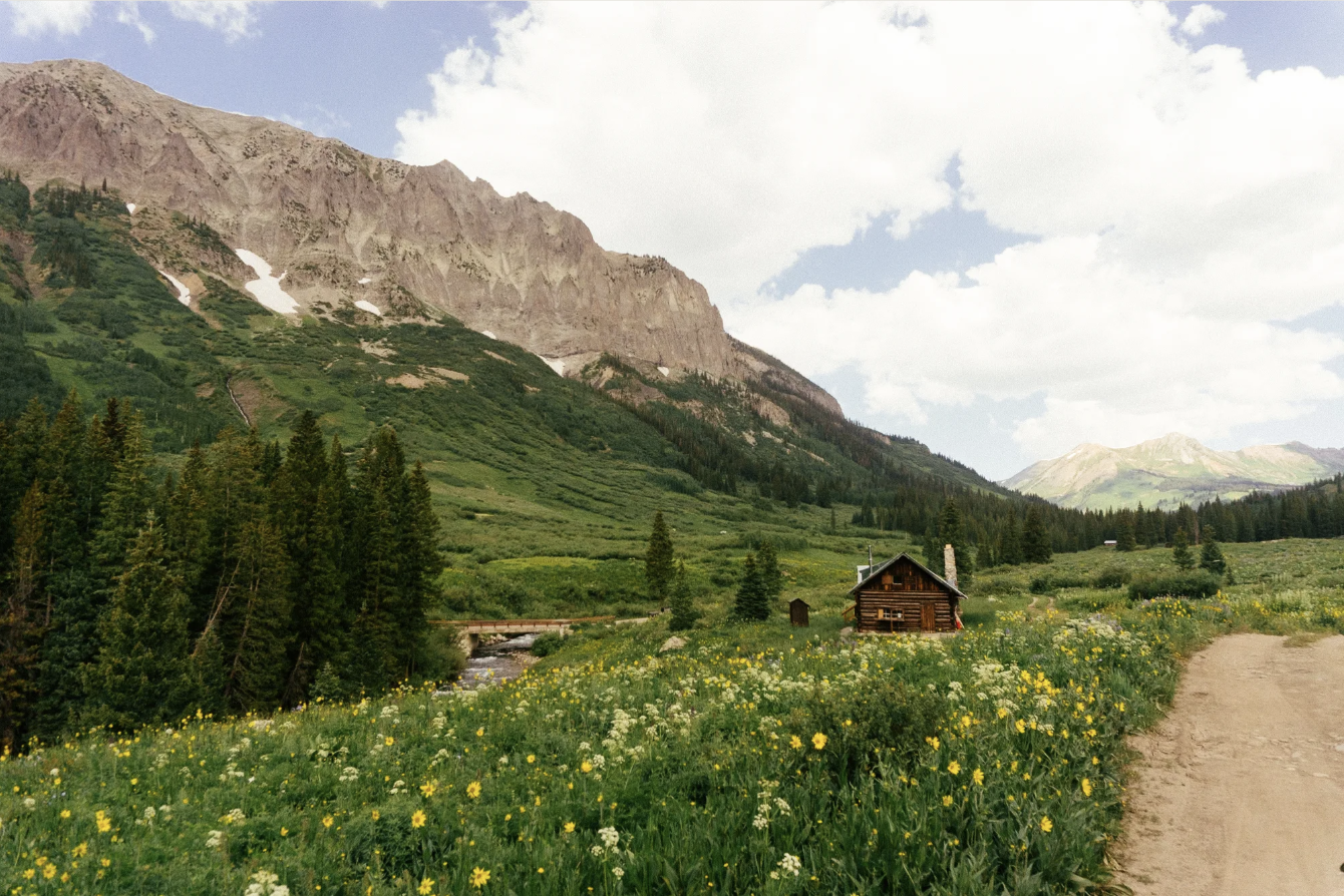 Crested Butte Wedding Photographer