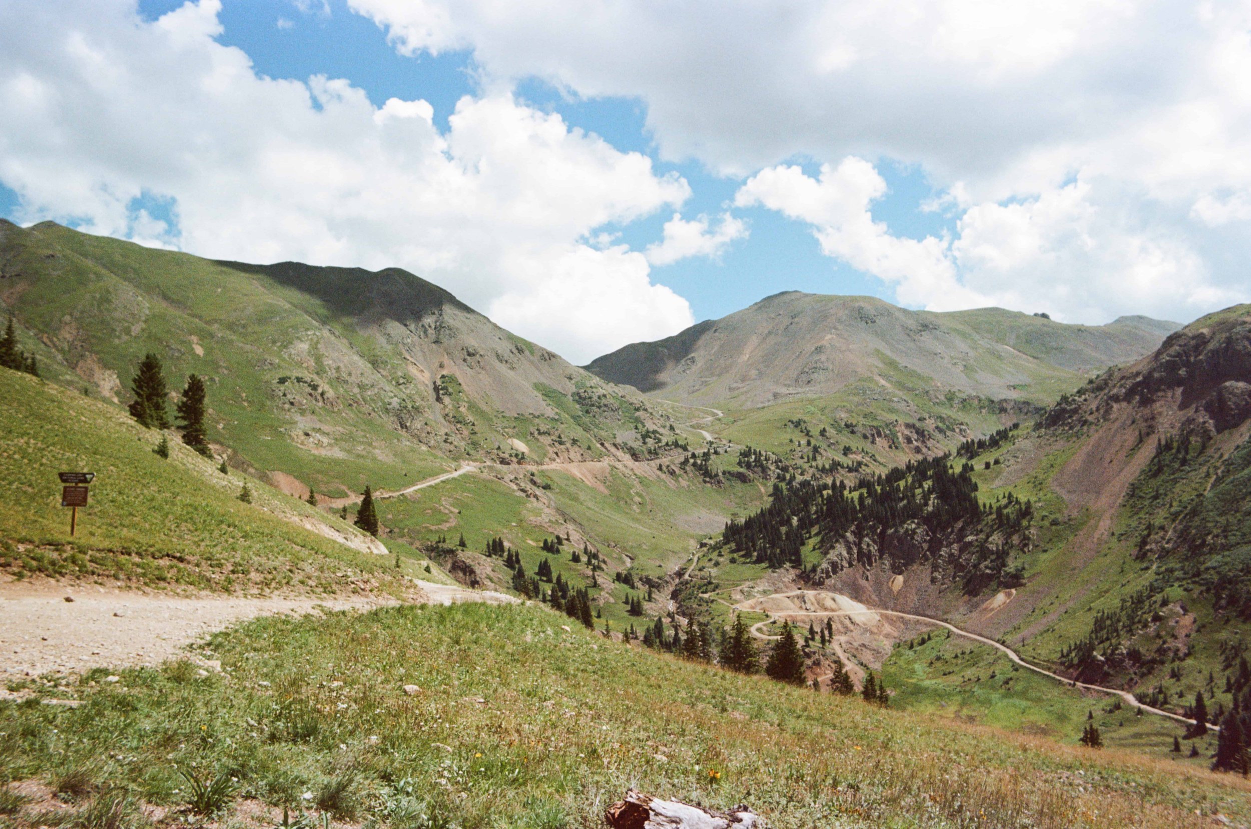 Silverton Colorado Wedding Photographer