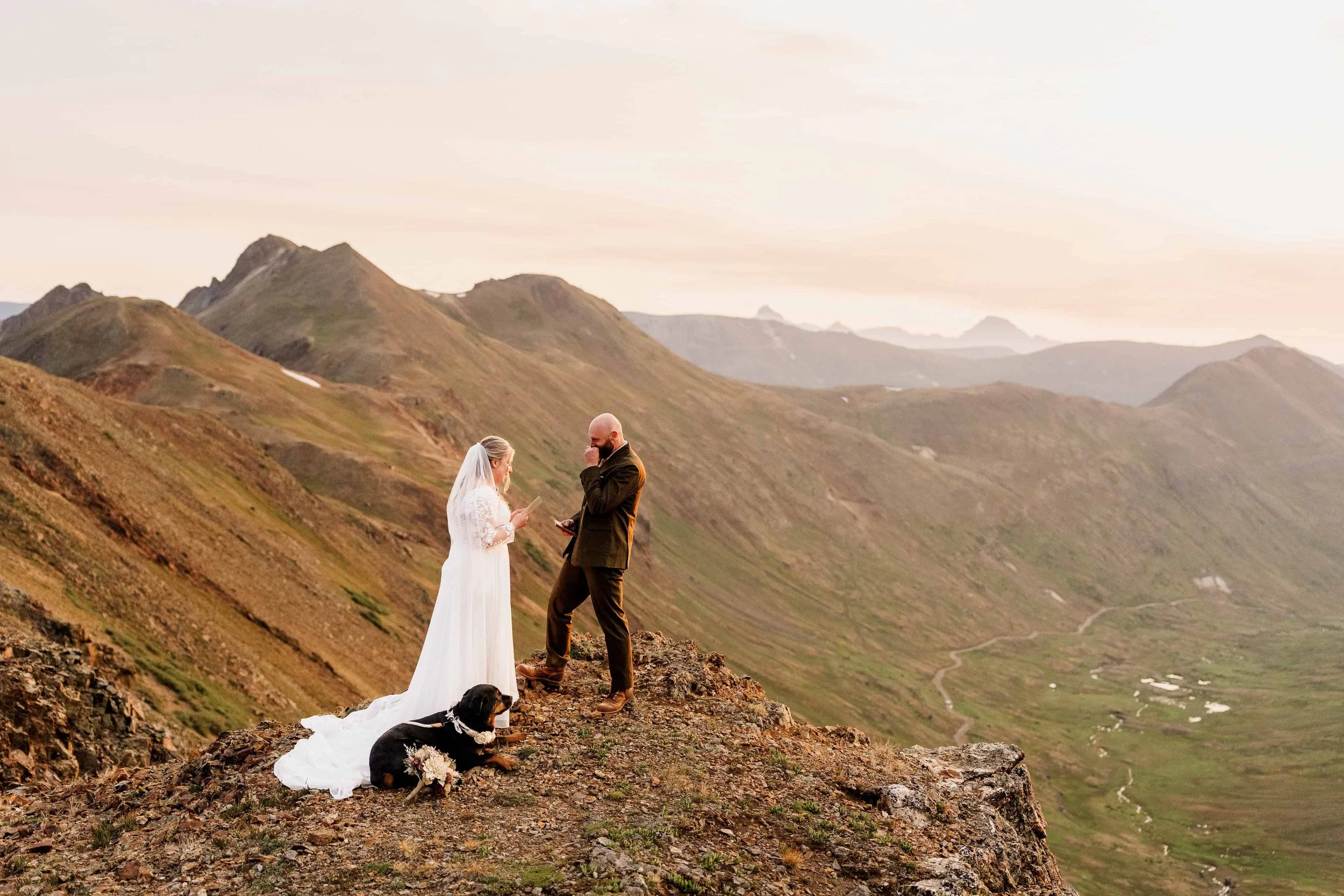 How to Elope in Colorado