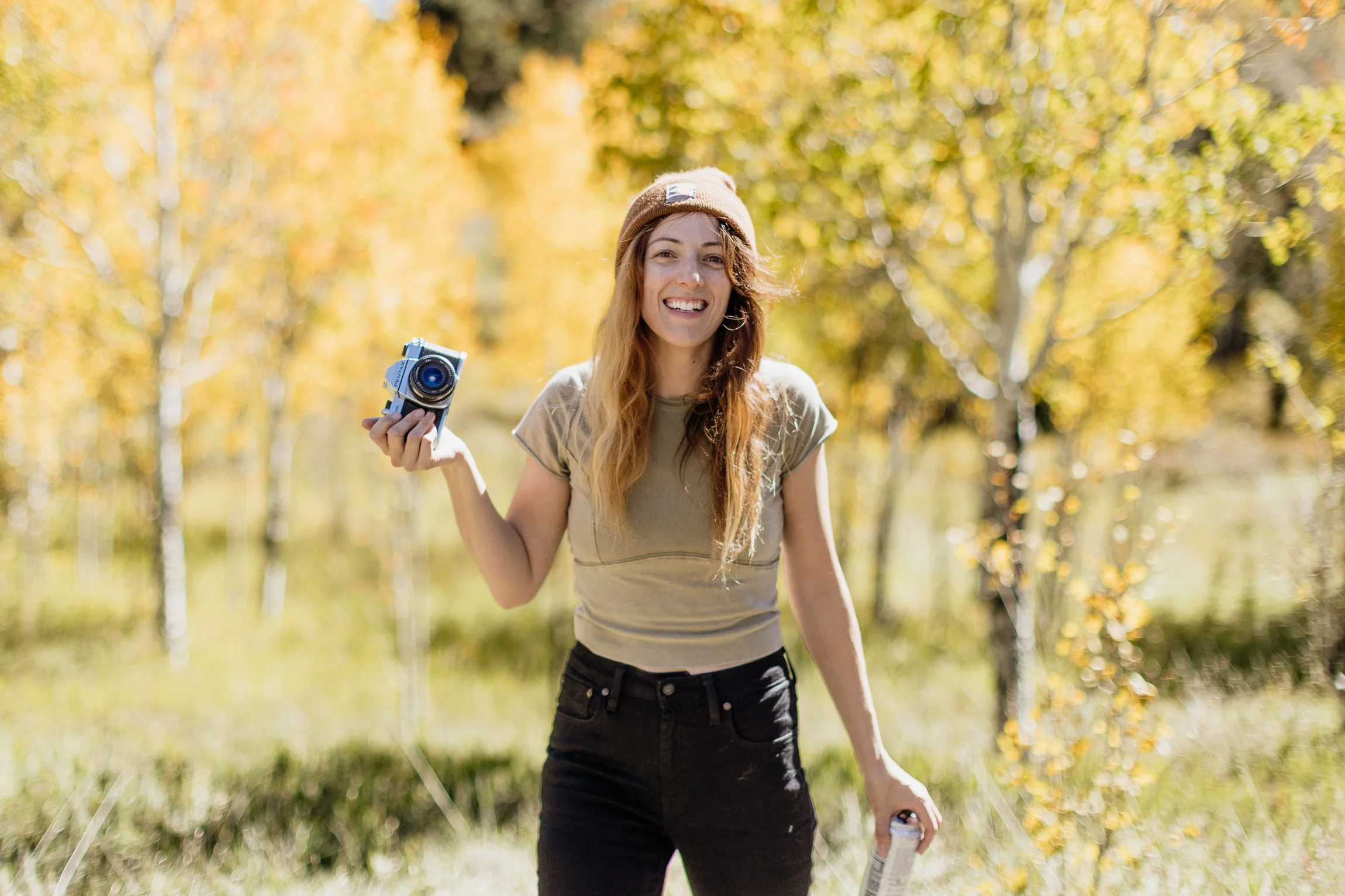 Photo of Kimberly Crist Photography taken by Nat Moore Photo