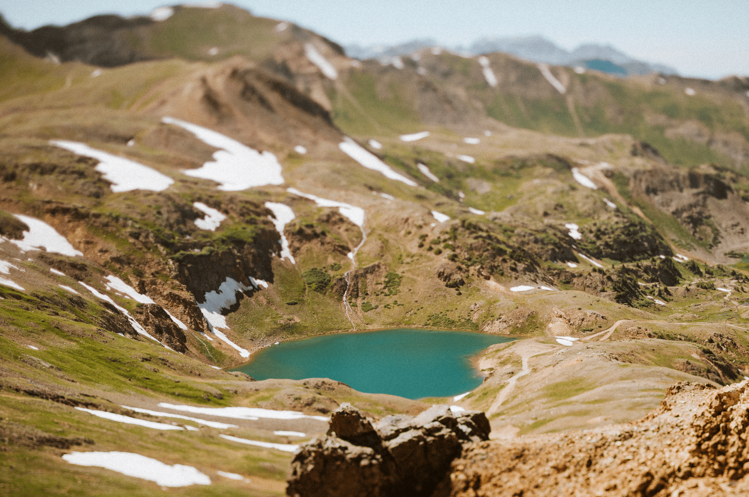 Silverton Colorado Wedding Photographer