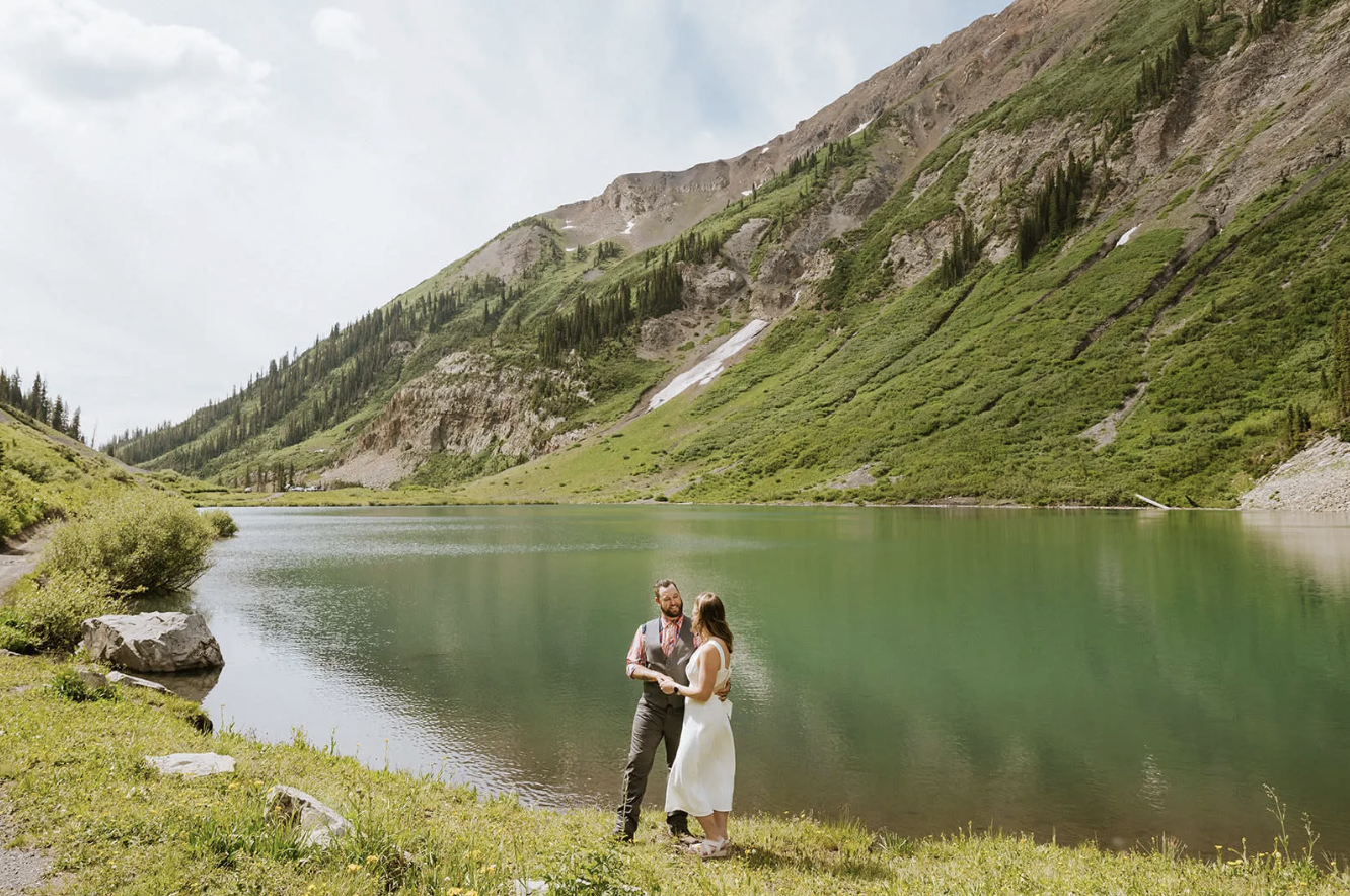 Crested Butte Wedding Photographer