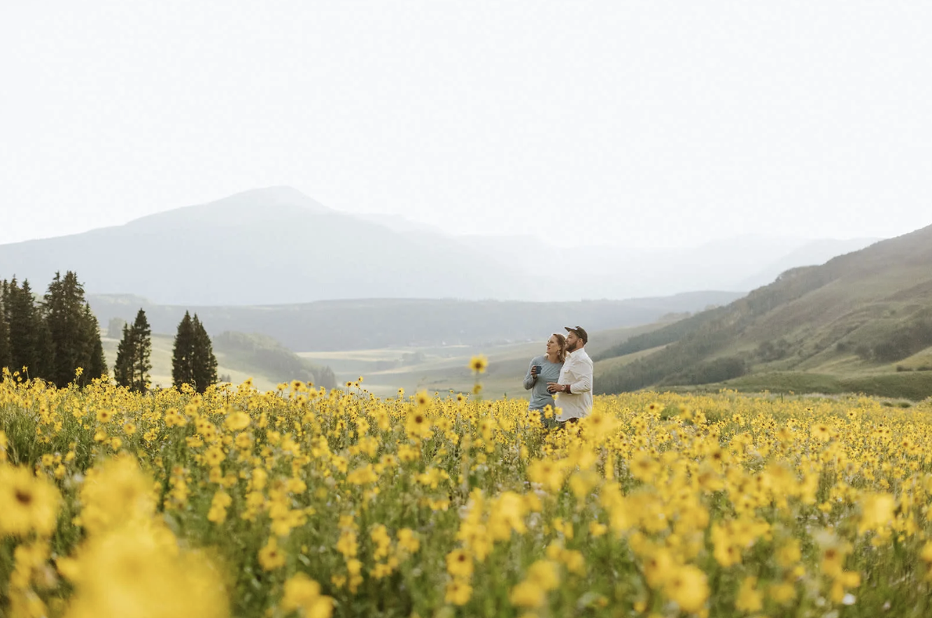 Crested Butte Wedding Photographer