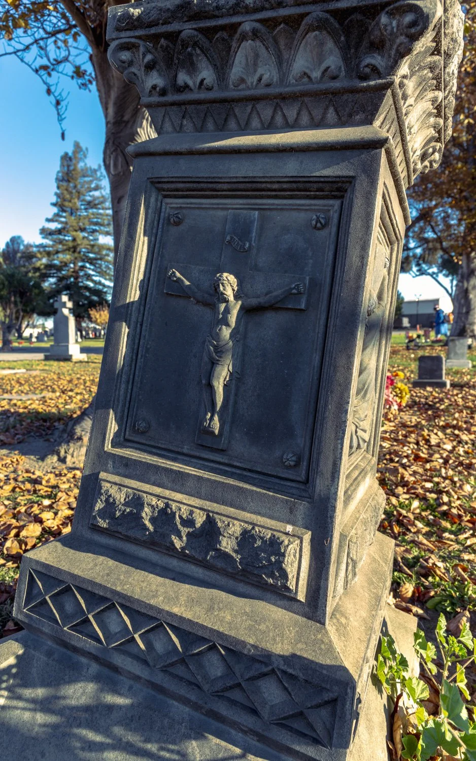 King City Cemetery District