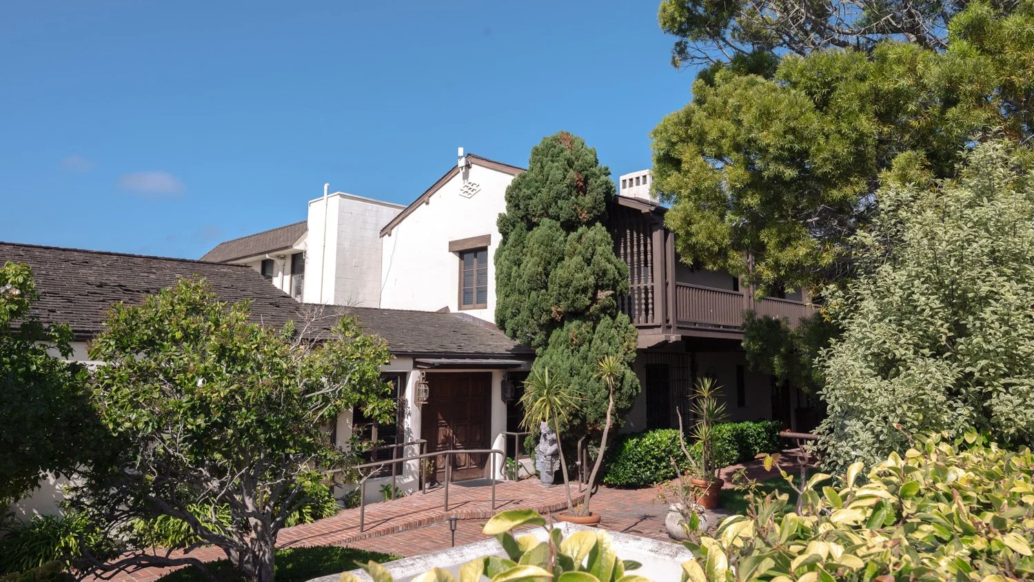 Mary C.W. Black Studio