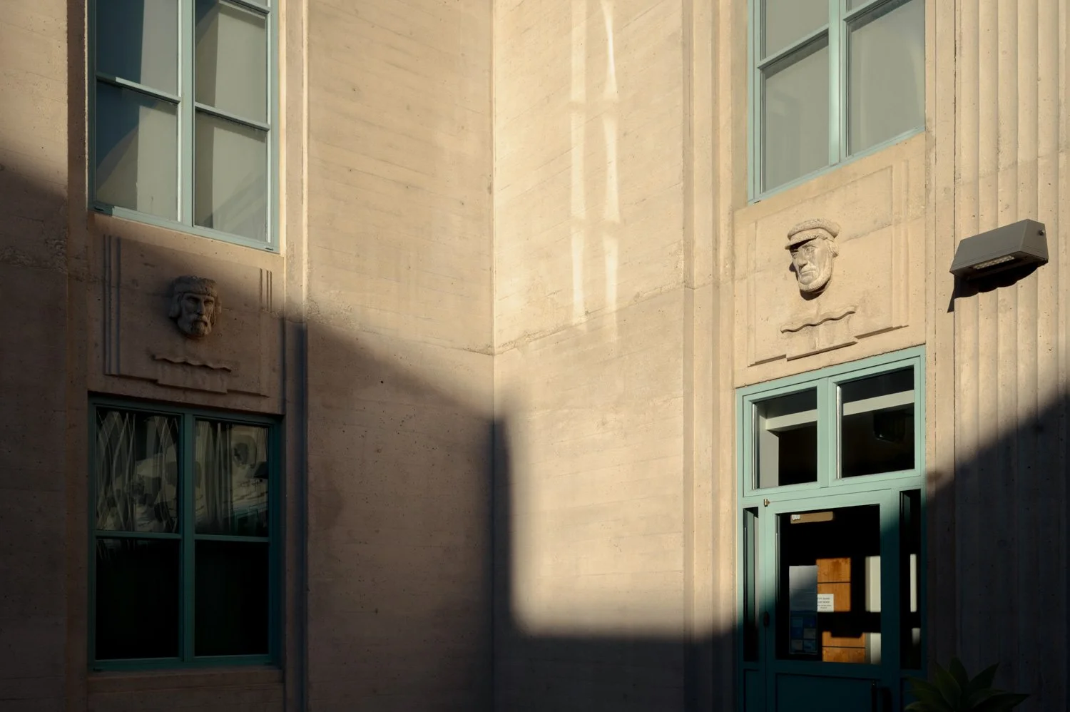 Superior Court of California, County of Monterey
