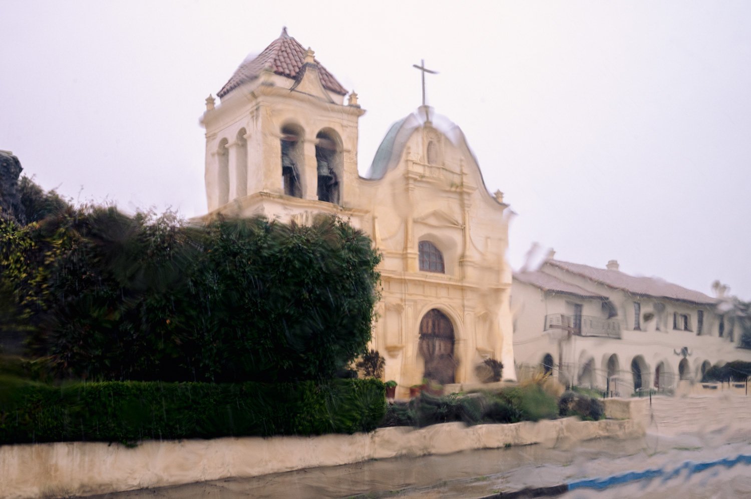 San Carlos Cathedral - Royal Presidio Chapel