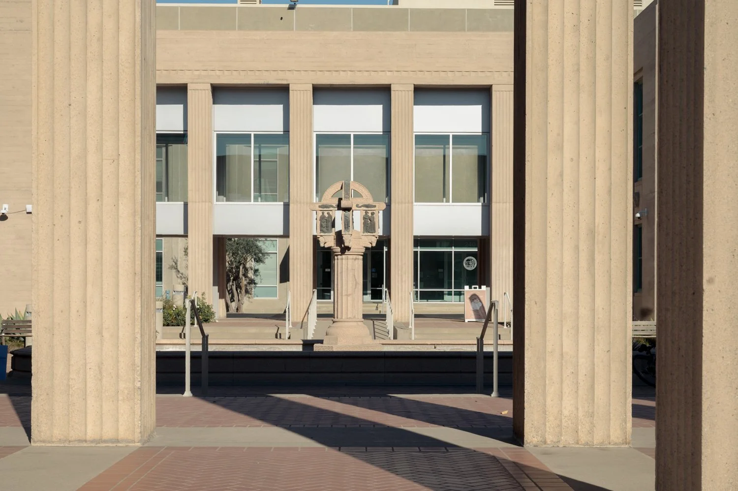 Superior Court of California, County of Monterey 