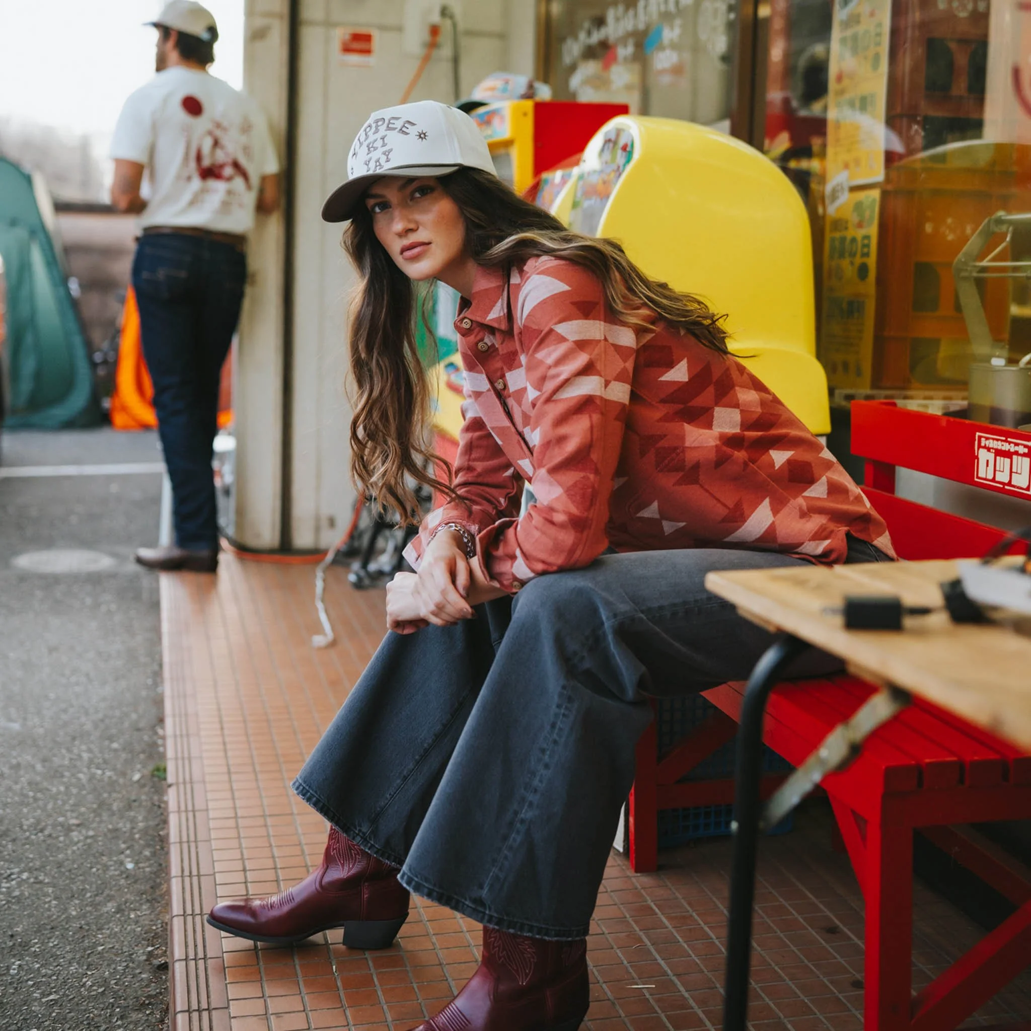 SPCH123F28C-YippeeKiYayHat-Cream-Brown-Ls1  web.jpg