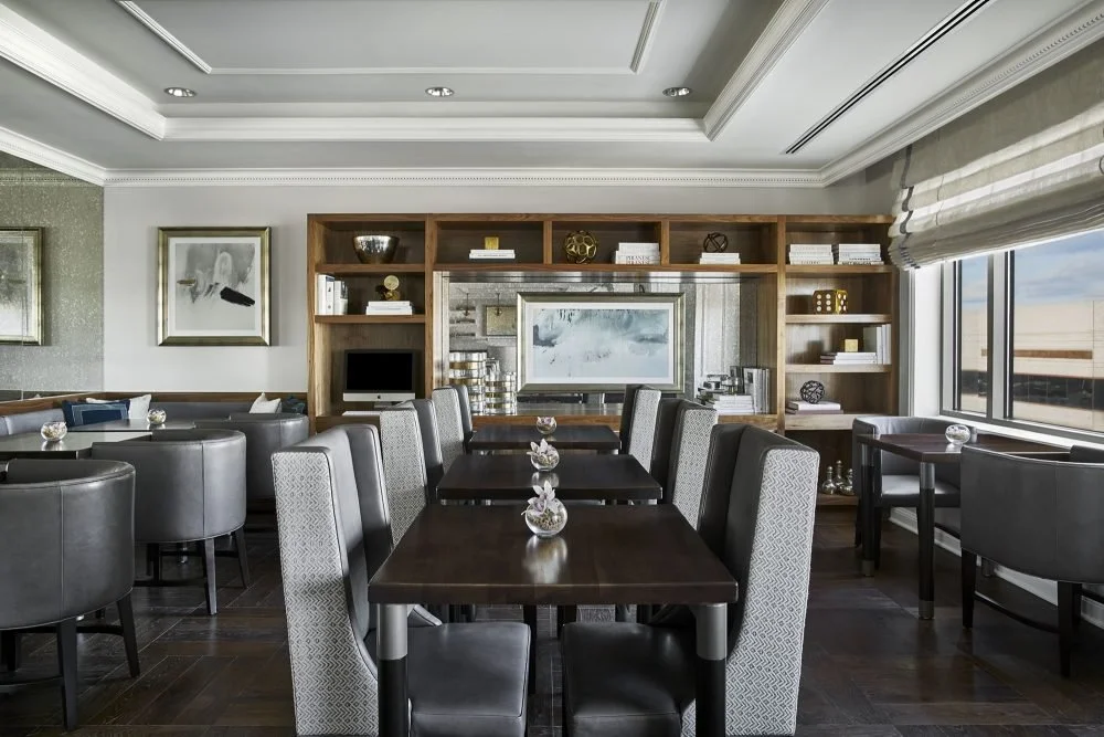 Image showcasing Hotel Renovation Contractors | Digney York Associates