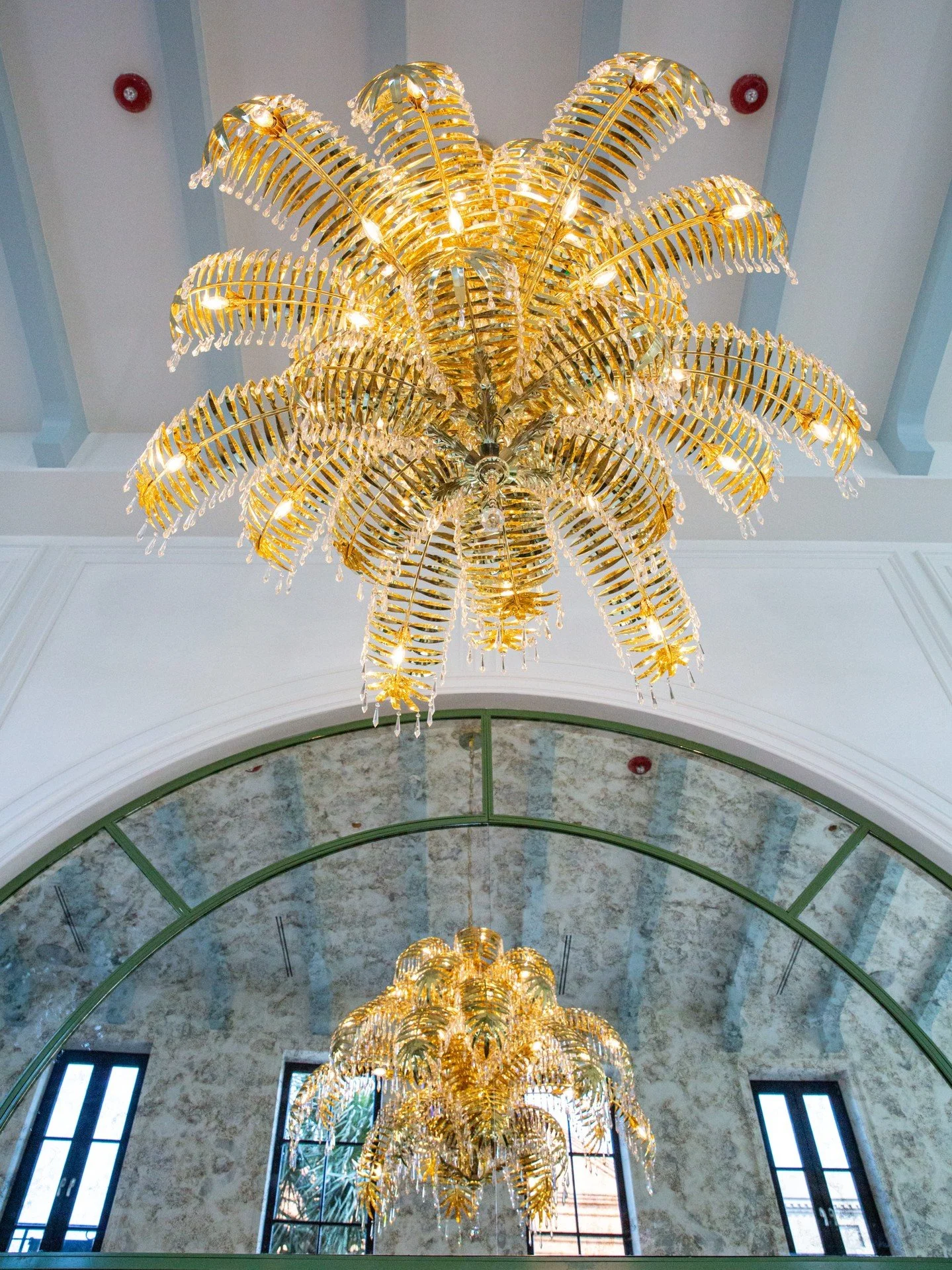 Happy World Architecture Day! 

From striking lobbies to full-scale hotel transformations, DYA is proud to help shape hospitality architecture across the country.