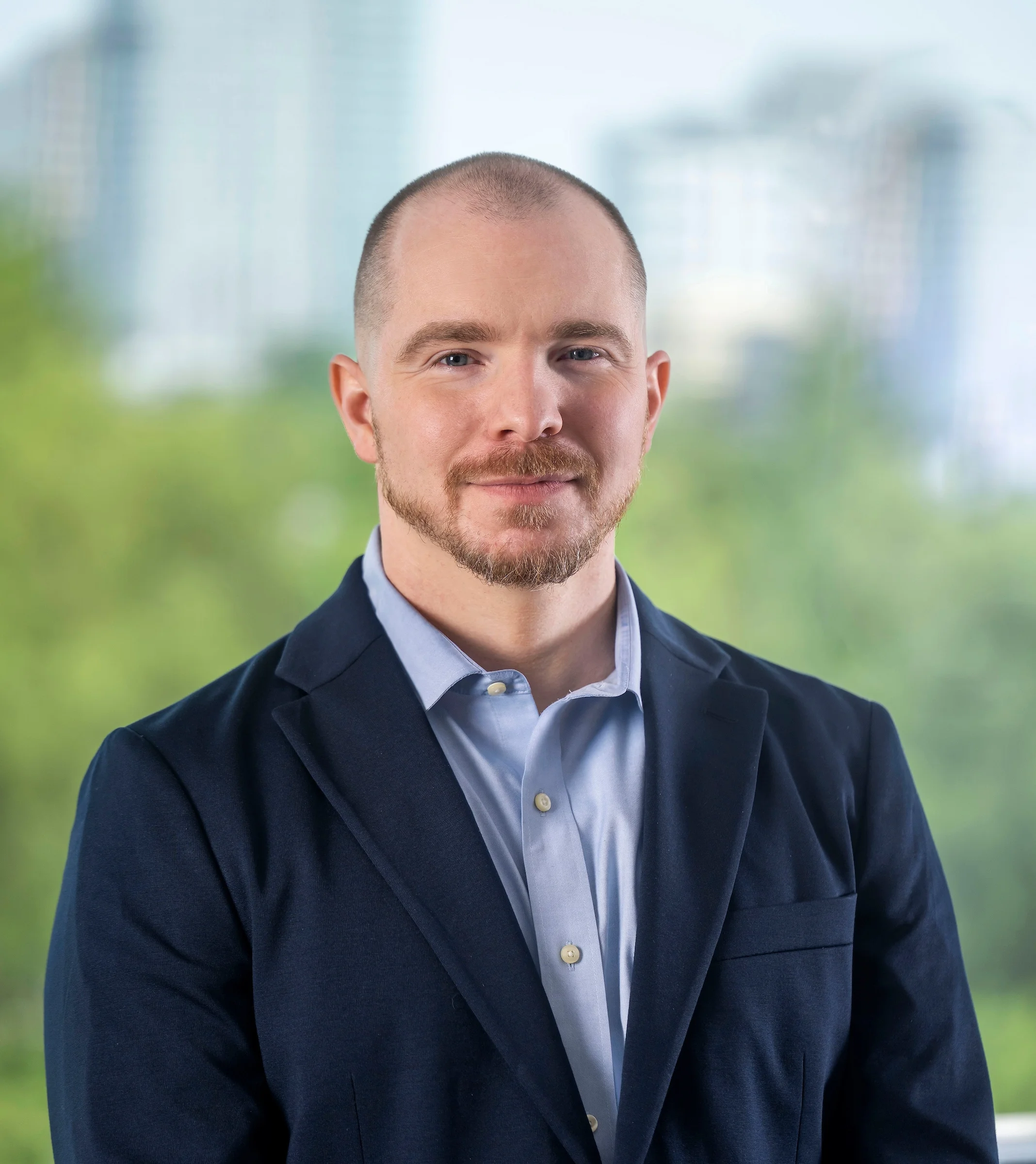 Mike Halko <br/> <p>Project Manager</p>