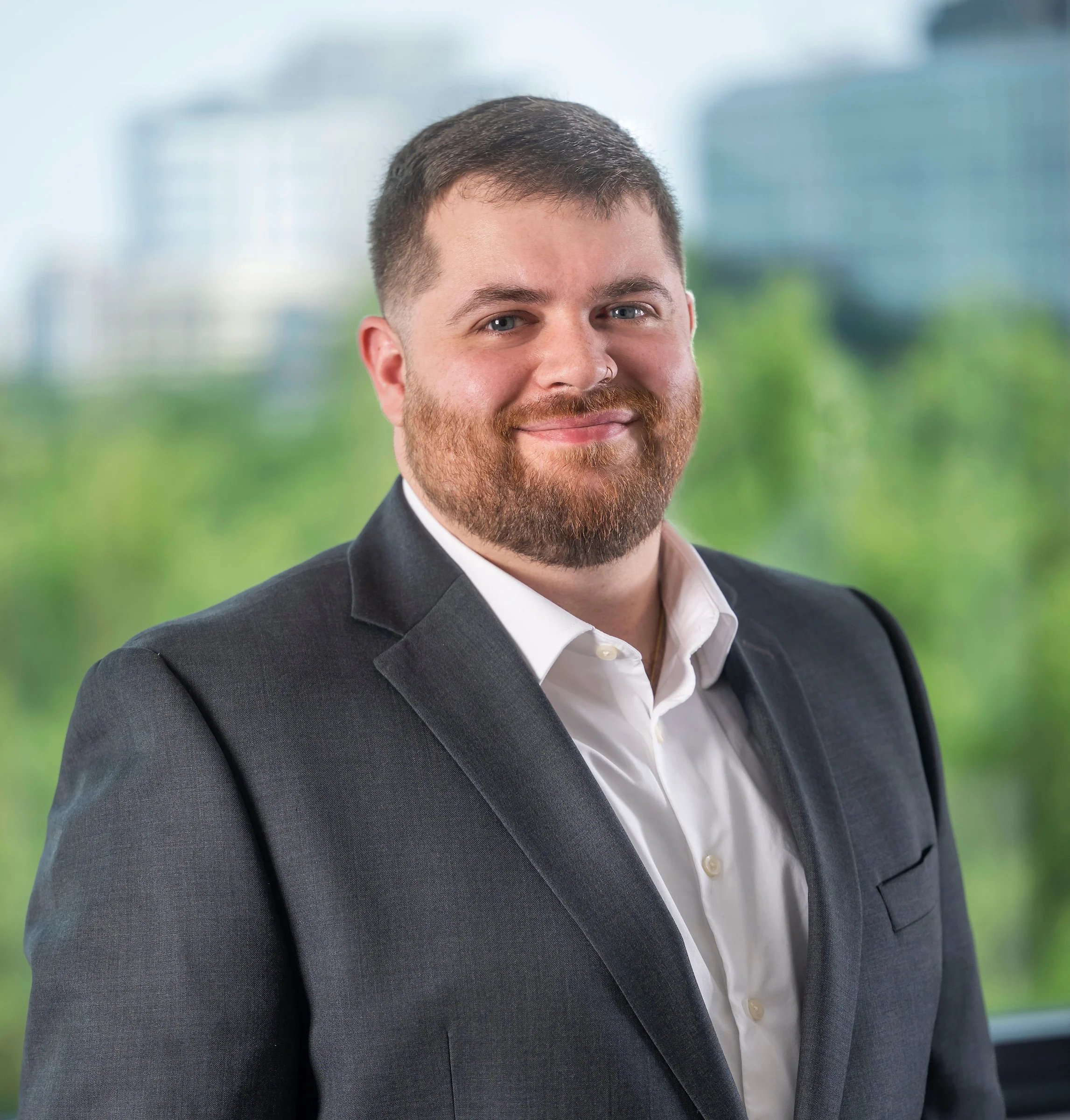 Rob Olfky <br/> <p>Project Assistant + Purchasing Agent</p>