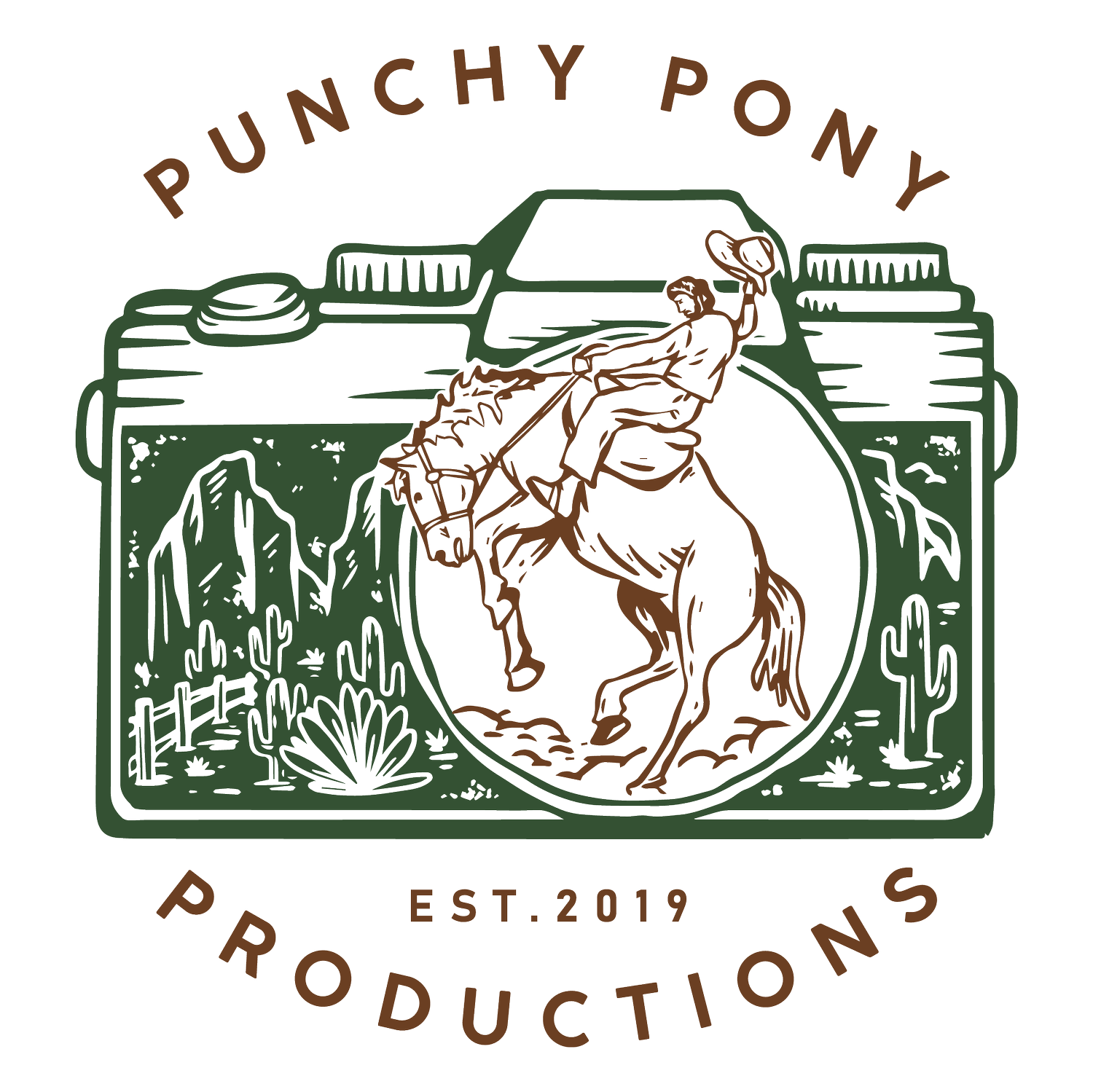 Punchy Pony Productions