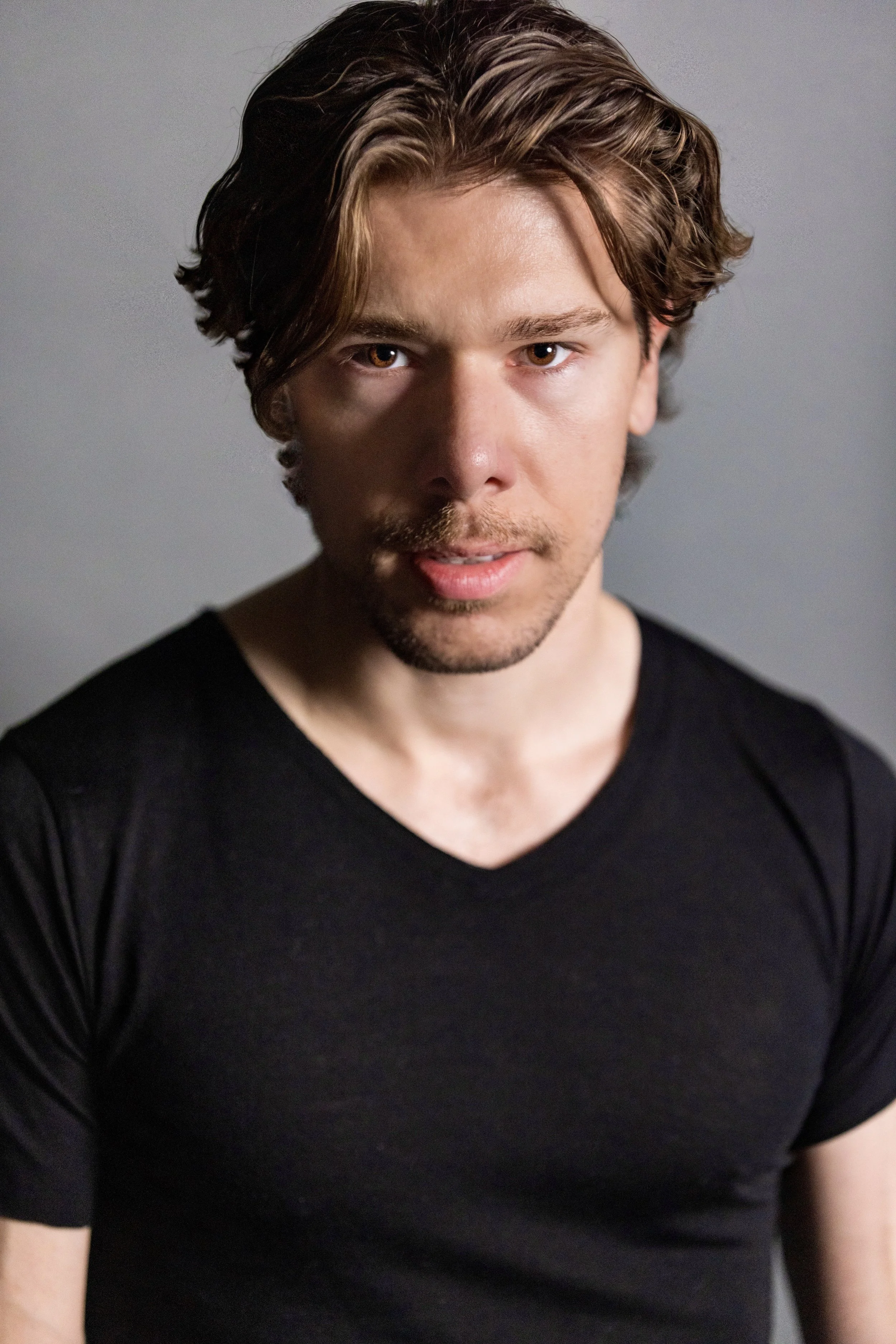 Nikolas Fawcett