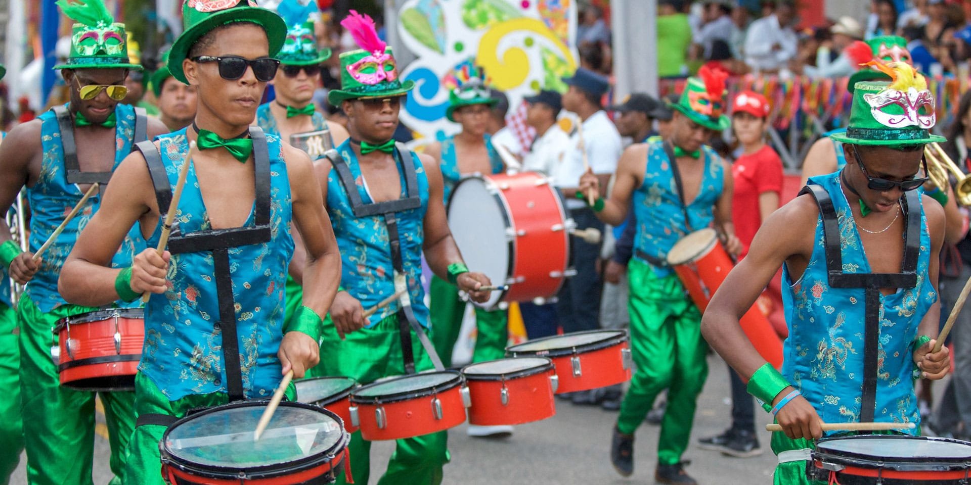 EXPLORING THE ENCHANTING APPEAL OF THE Dominican republic - My blog