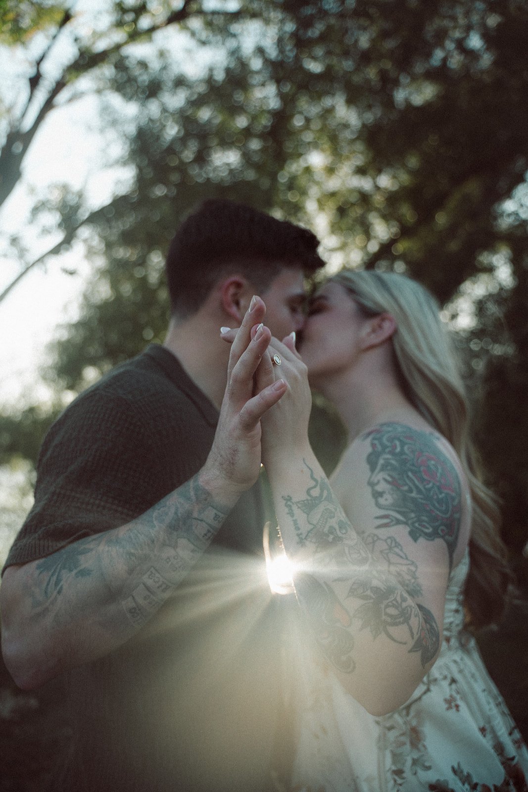 Péna Adobe Park, Vacaville CA | ALexa &amp; Sage