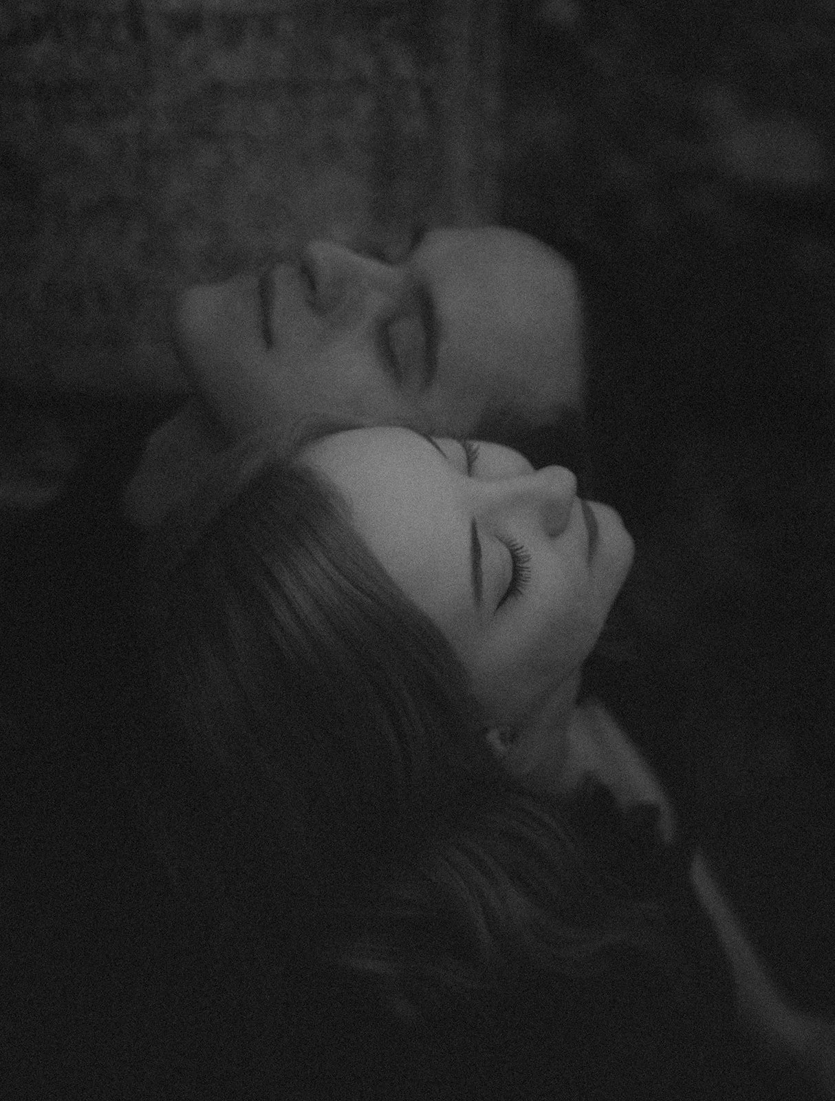 Coloma California Couples Session