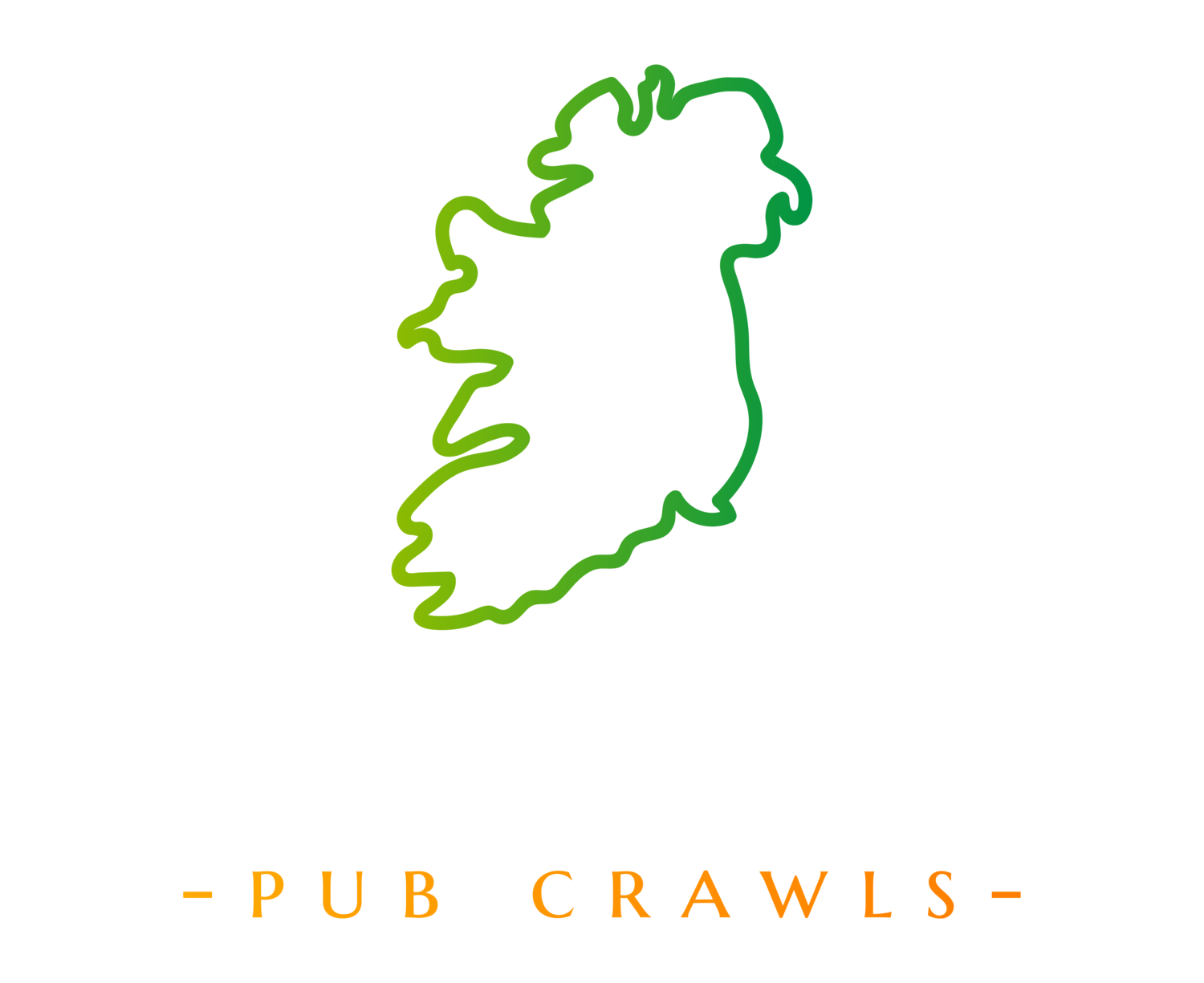 Ireland Pub Crawls