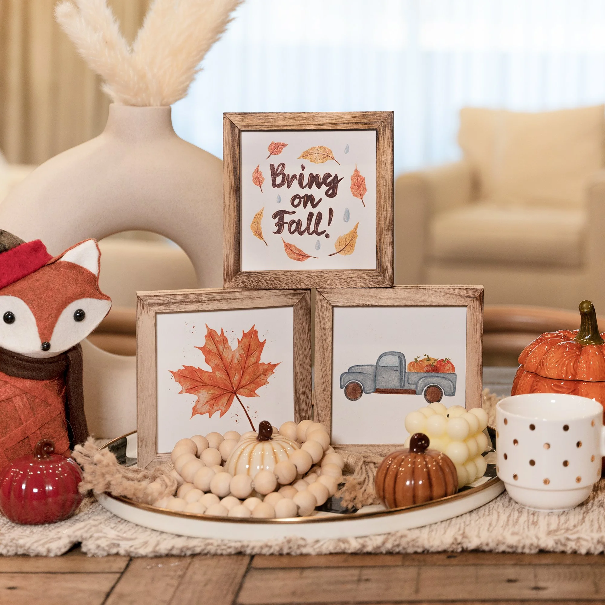 Fall Lifestyle Photography