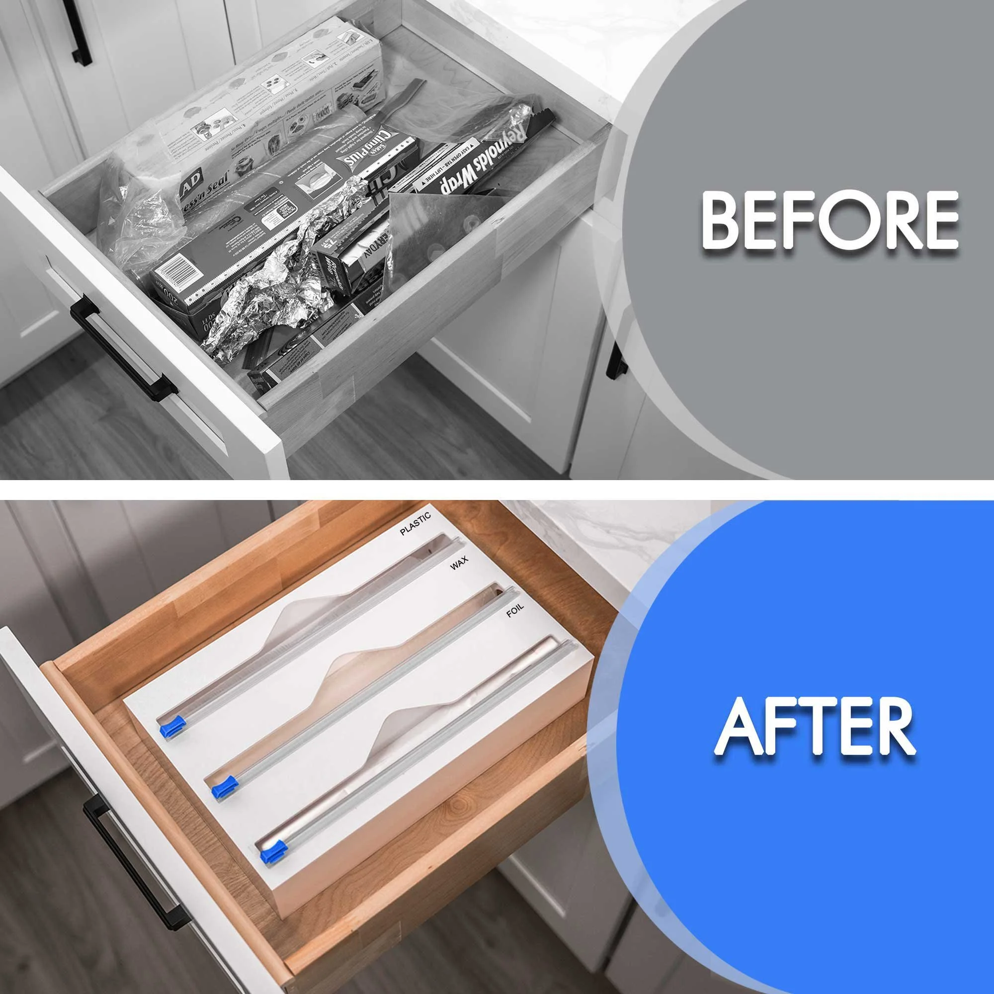 Product Photography Before After