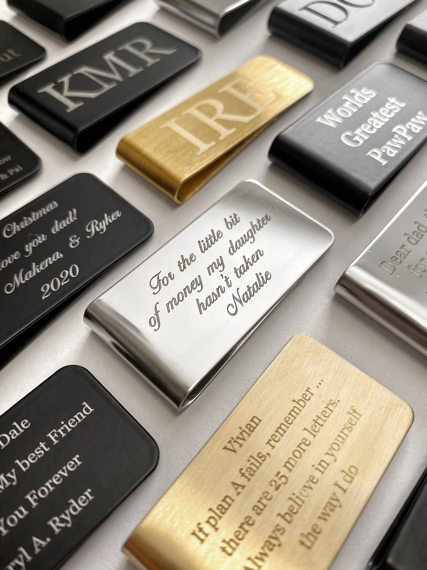 Flat Lay Product Photography Los Angeles