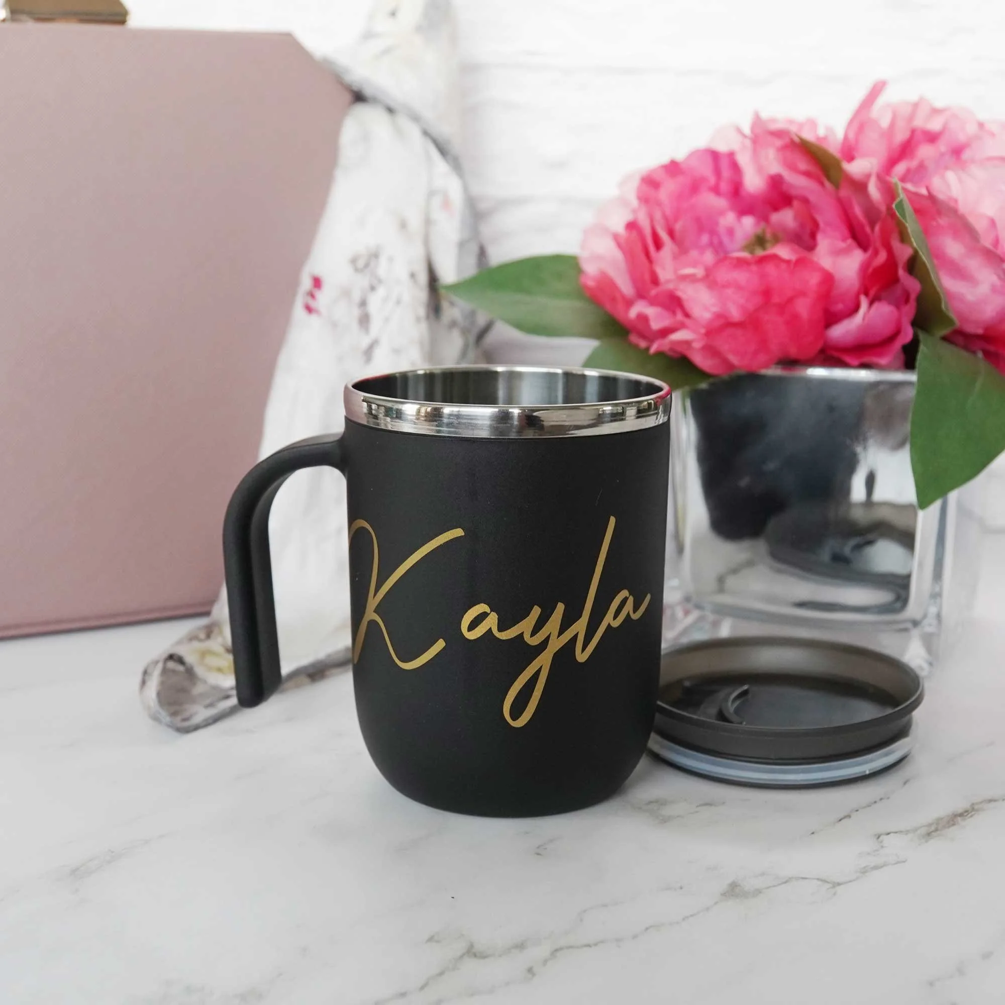 Lifestyle Product Showcase