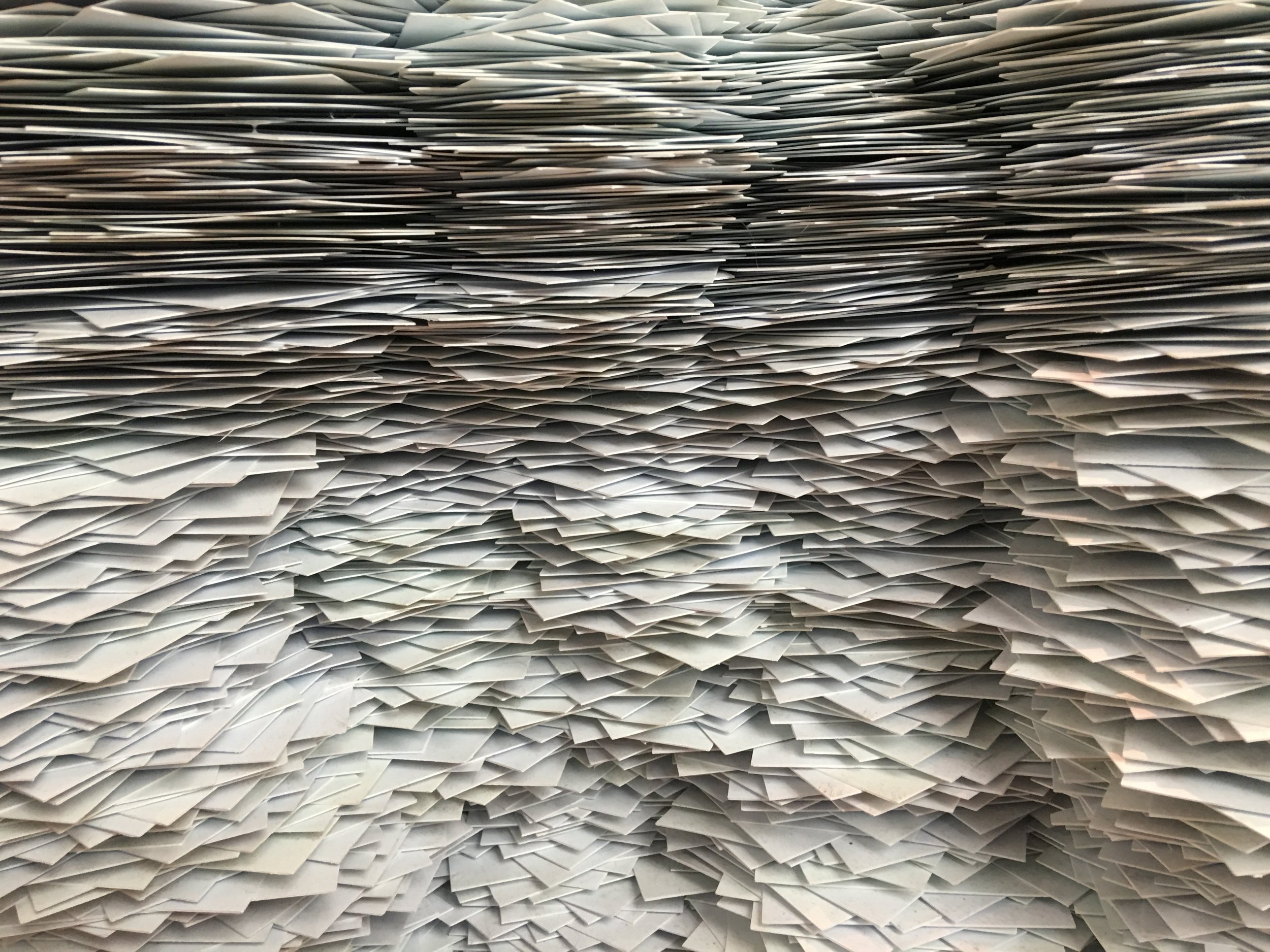 Paperless Adventures