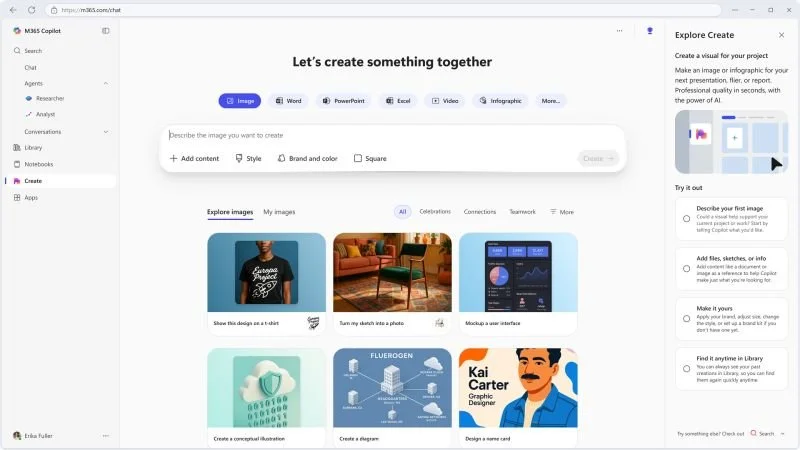 Explore Arrives in Copilot: Helpful Guide or Clippy 2.0?