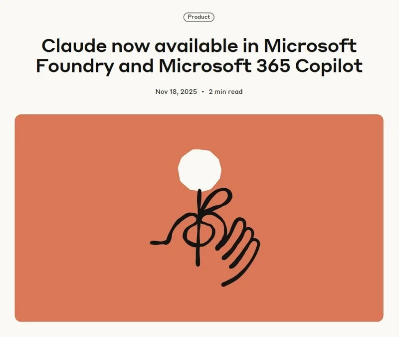 Claude Joins Azure: A Pivotal Moment for Microsoft’s AI Future?