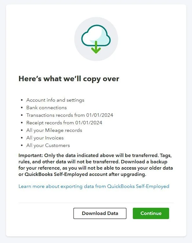The QuickBooks Upgrade That Went Sideways: A Lesson in Tech Planning