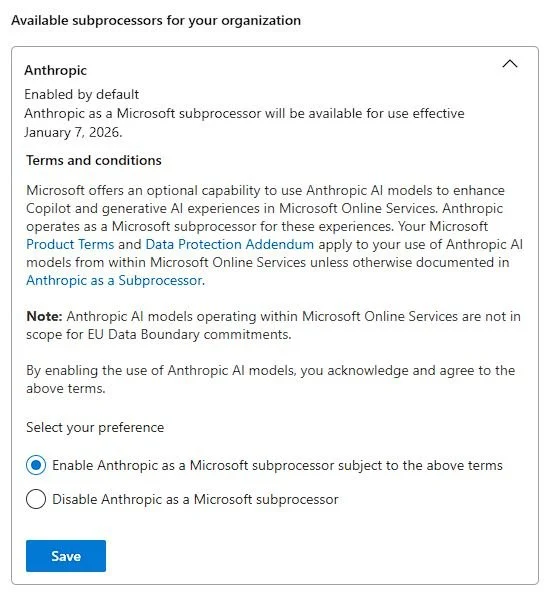 Claude Is Coming to Copilot: The Integration We’ve Been Waiting For