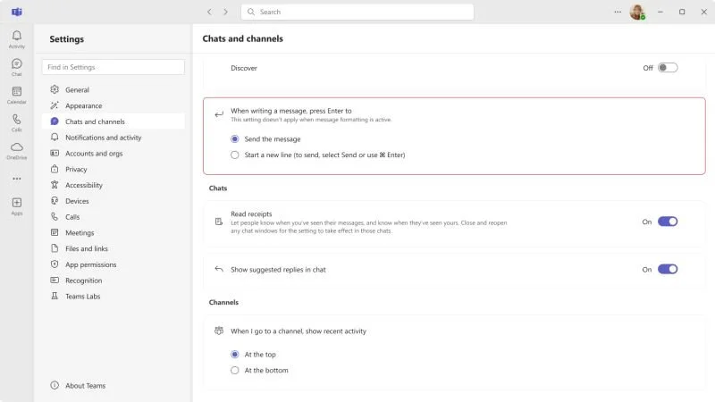 The Enter‑Key Revolution: 2026’s Most Important Microsoft 365 Update?