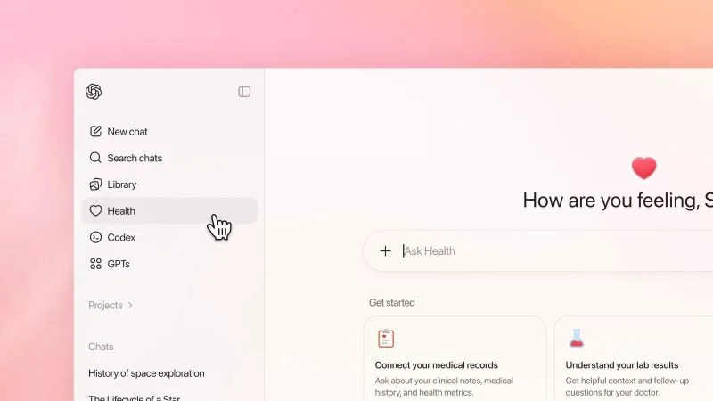 ChatGPT Health: Smart Evolution or a Risky Step Into Sensitive Territory