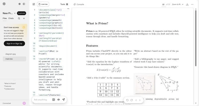 OpenAI’s Prism and Outcome‑Based Pricing: Should Researchers Be Concerned?
