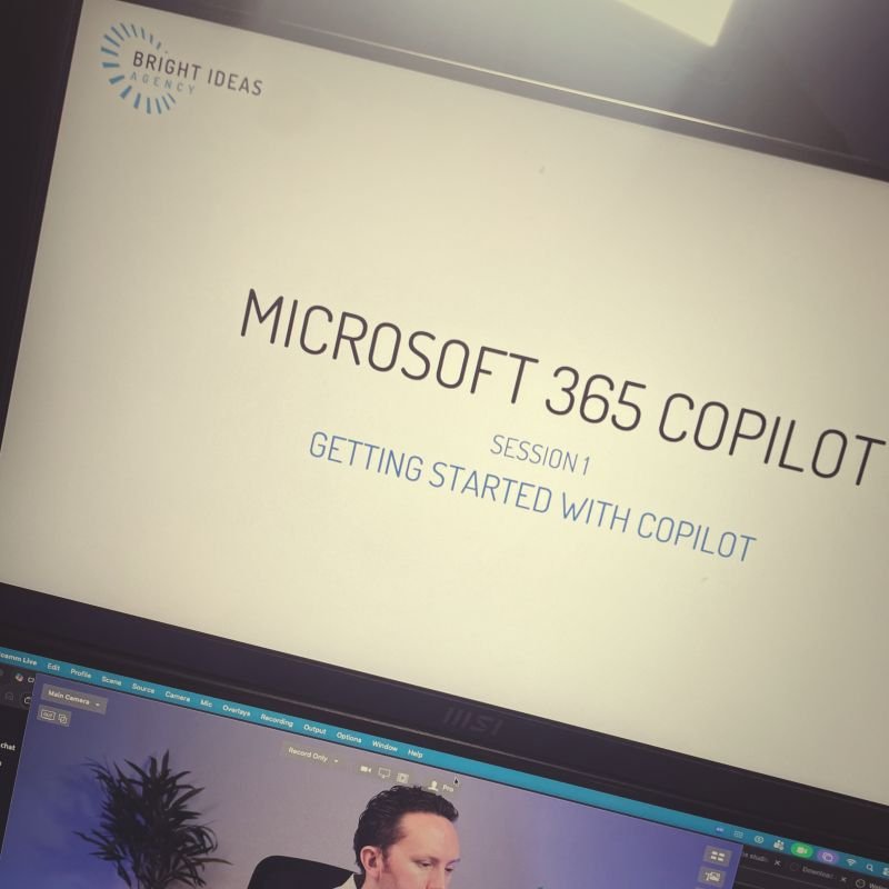 Buying Copilot Licenses Isn’t Adoption