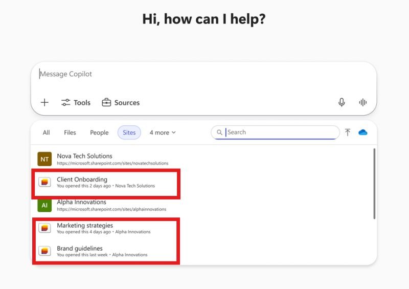 Copilot Meets SharePoint Lists: The Context IQ Upgrade That Really Matters