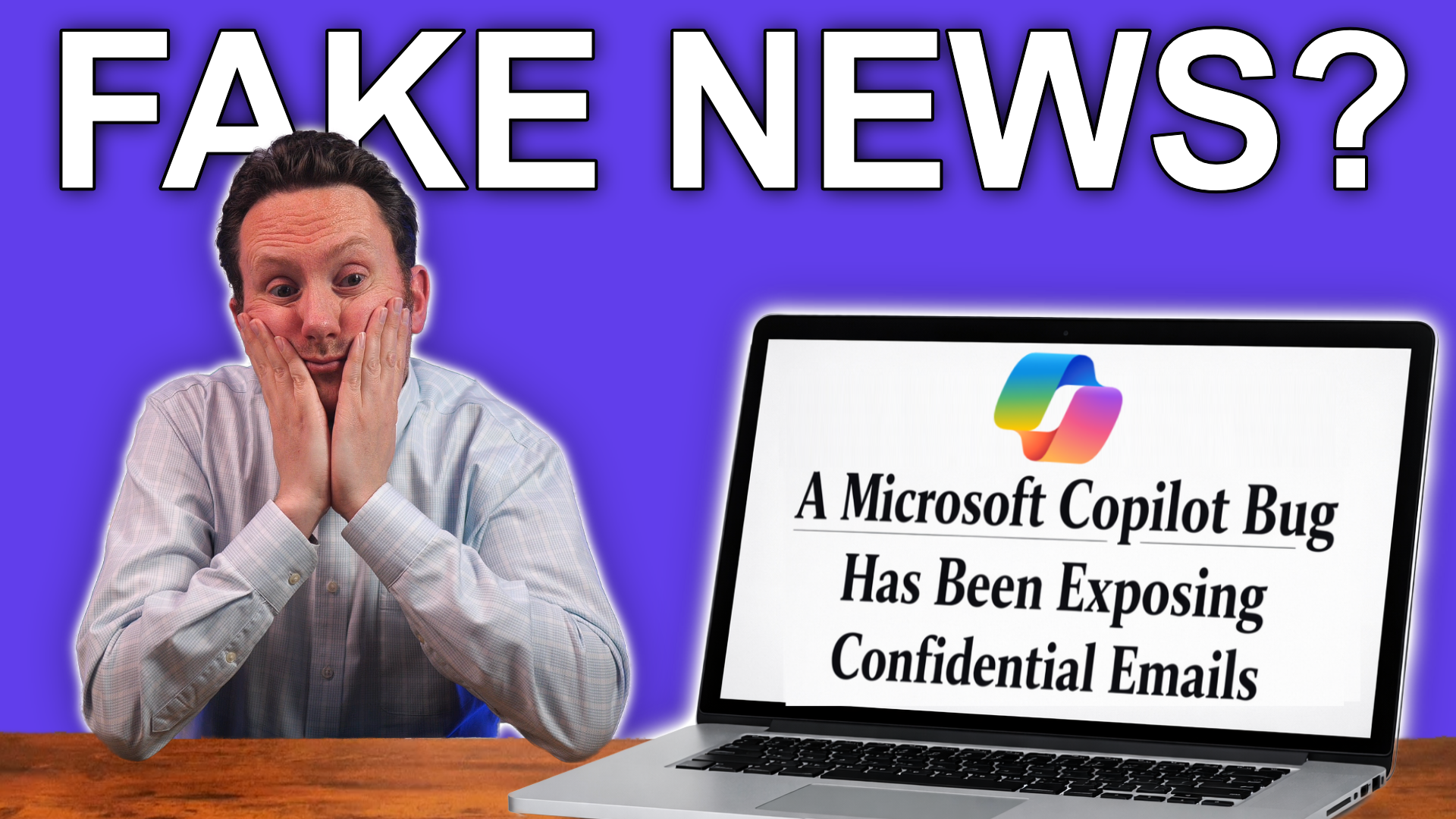 What the tech headlines miss about Microsoft 365 Copilot security